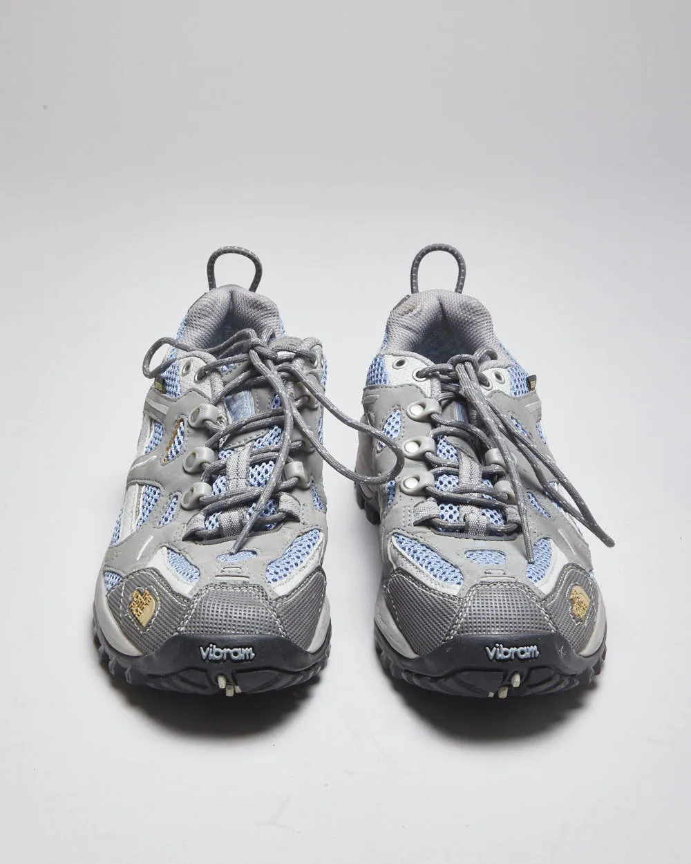 The North Face Gore-Tex Trainers - UK4.5 sold by Rokit product image thumbnail 3