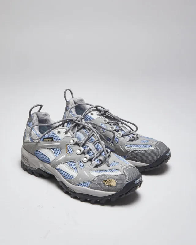 The North Face Gore-Tex Trainers - UK4.5 sold by Rokit