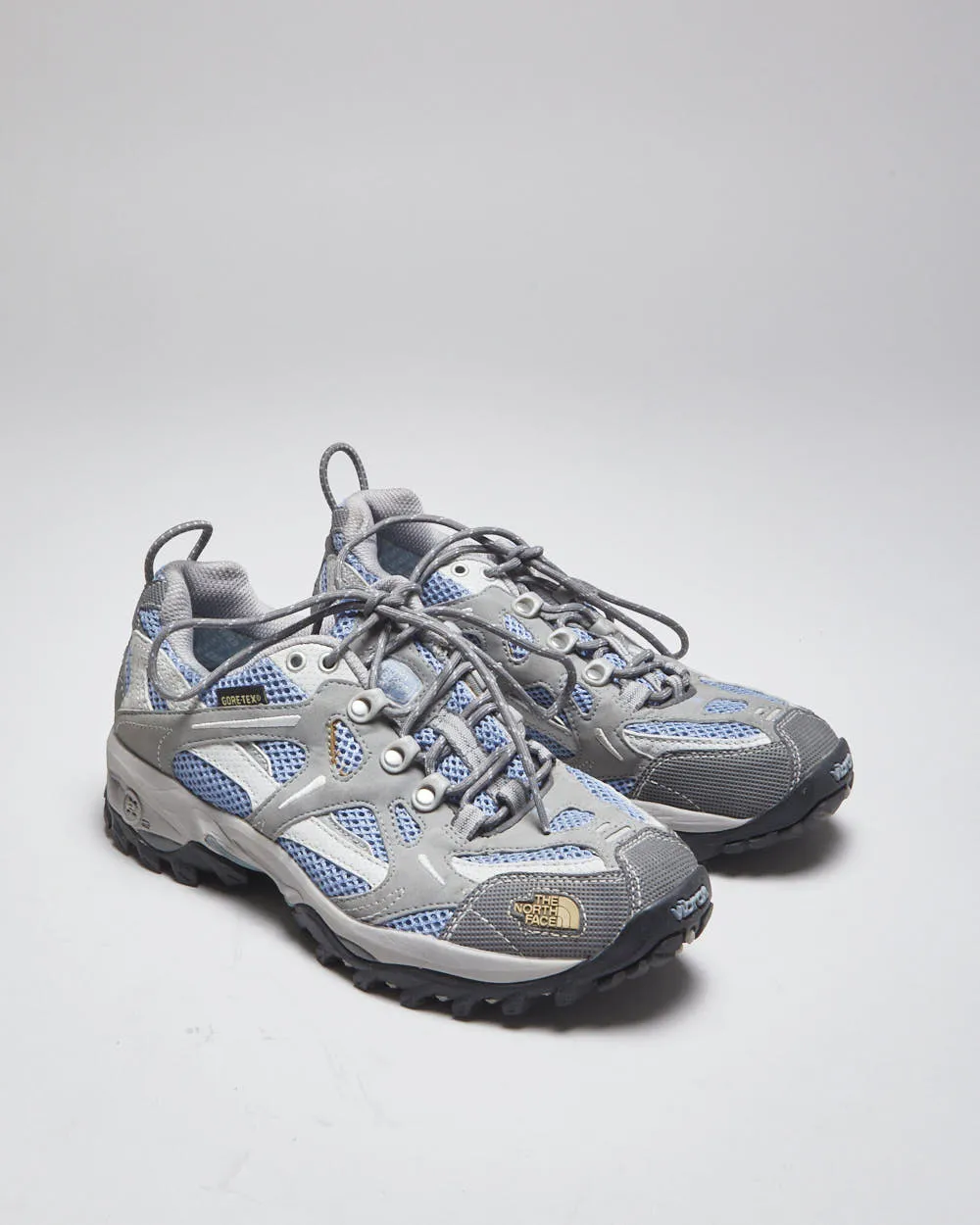 The North Face Gore-Tex Trainers - UK4.5 sold by Rokit