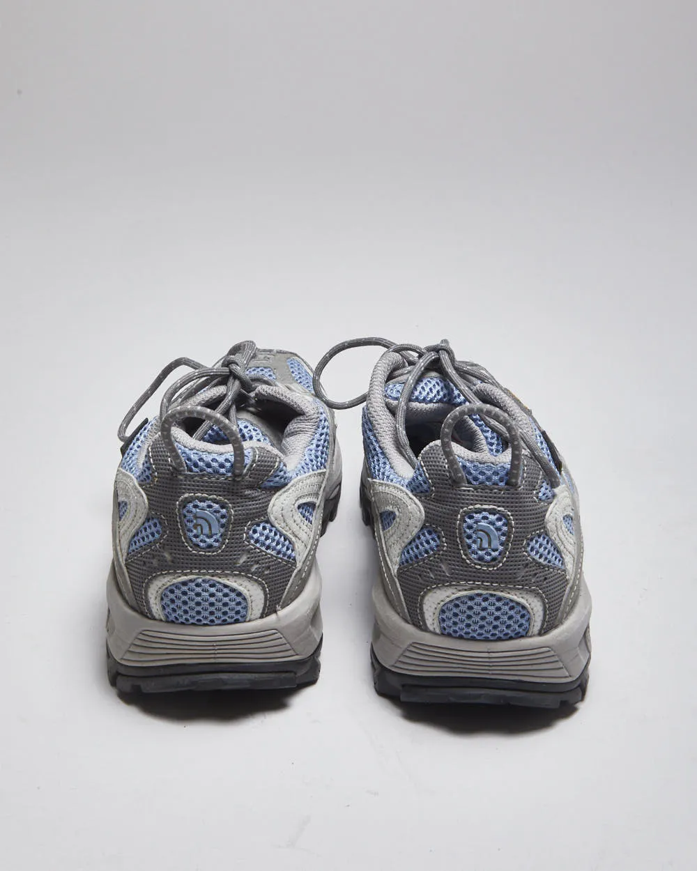 The North Face Gore-Tex Trainers - UK4.5 sold by Rokit product image thumbnail 4