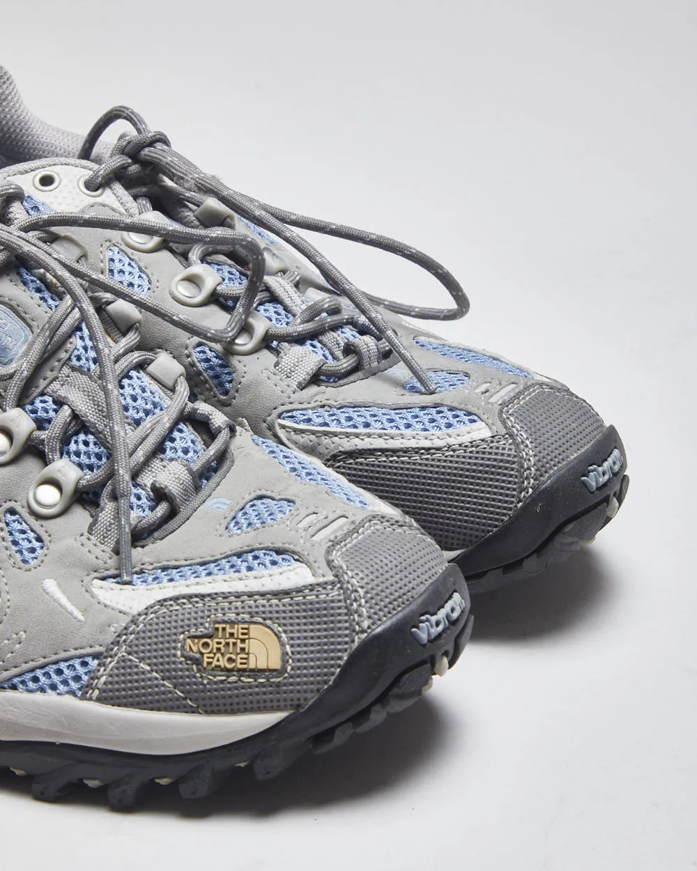 The North Face Gore-Tex Trainers - UK4.5 sold by Rokit product image thumbnail 5