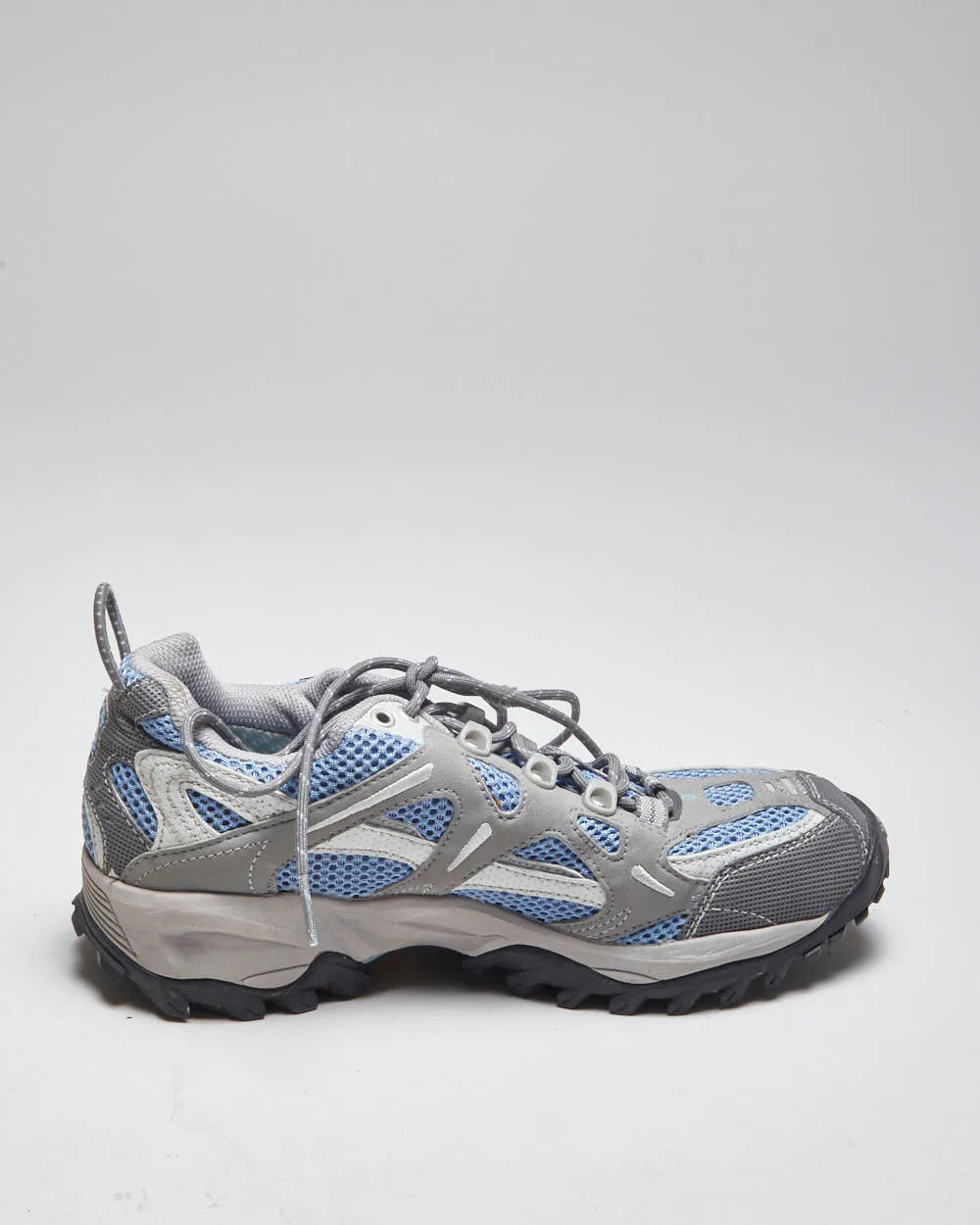 The North Face Gore-Tex Trainers - UK4.5 sold by Rokit product image thumbnail 2