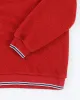 Tommy Hilfiger Pullover Teddy Bear Fleece - M sold by Rokit