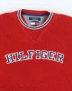 Tommy Hilfiger Pullover Teddy Bear Fleece - M sold by Rokit