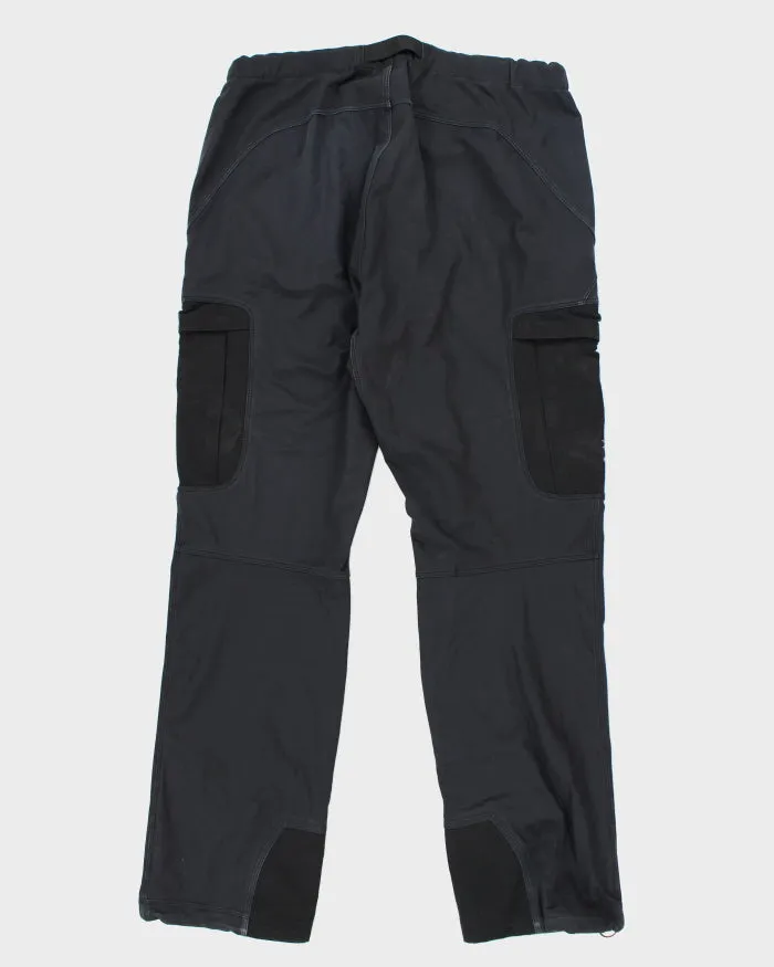 Vintage 2000's Arc'teryx Multi Pocket Utility Trousers - L sold by Rokit product image thumbnail 2