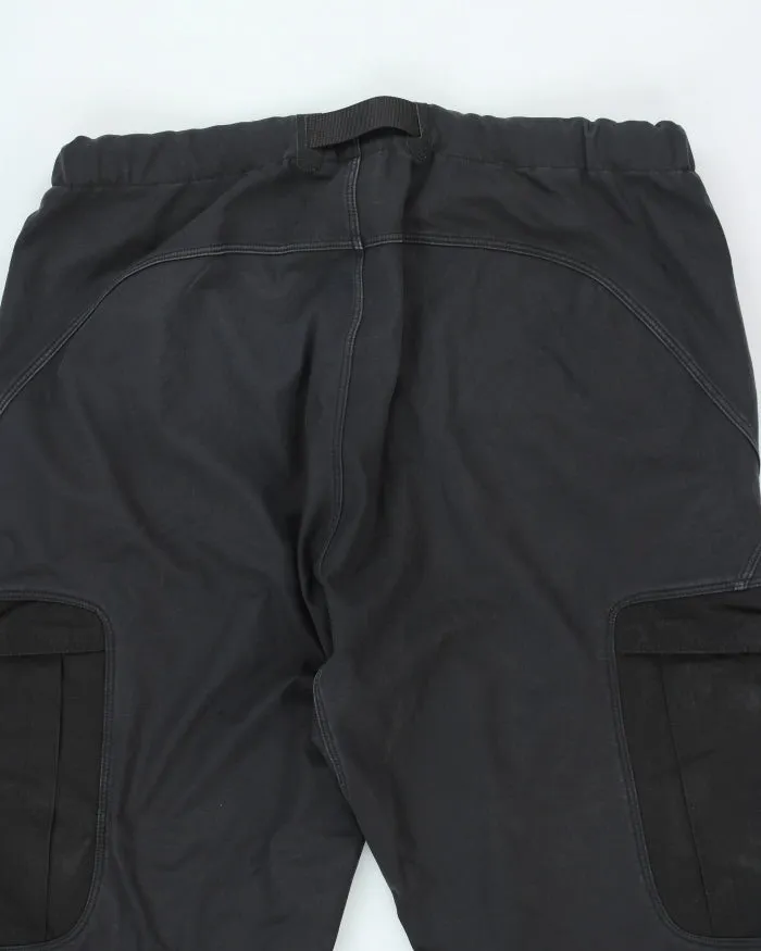 Vintage 2000's Arc'teryx Multi Pocket Utility Trousers - L sold by Rokit product image thumbnail 4