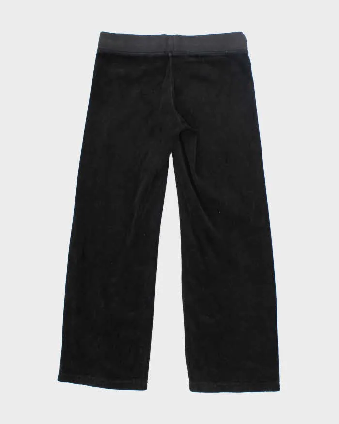 Vintage 2000's Juicy Couture Open Bottoms Tracksuit Bottoms - XS sold by Rokit product image thumbnail 2