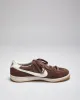 Nike Brown Suede Trainers - UK12 sold by Rokit