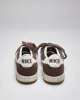Nike Brown Suede Trainers - UK12 sold by Rokit