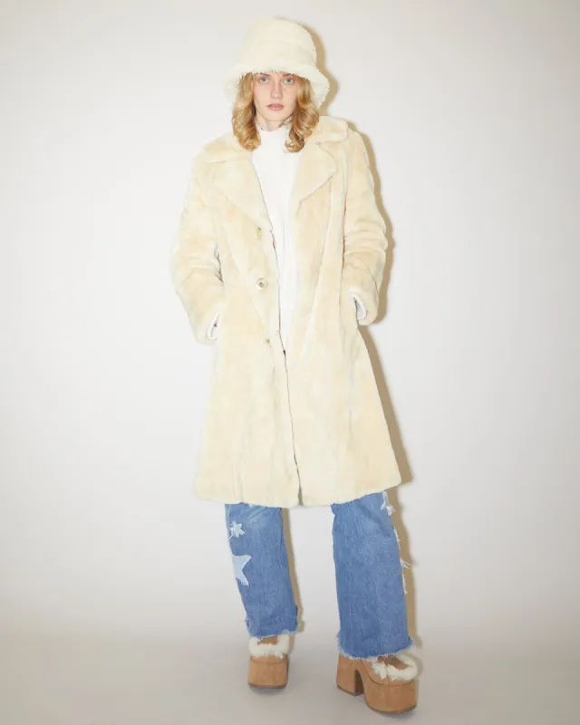 Rokit Originals Bucket Hat sold by Rokit