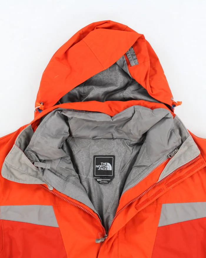 Vintage 2000's The North Face Hyvent Insulated Hooded Ski Jacket - M sold by Rokit product image thumbnail 3