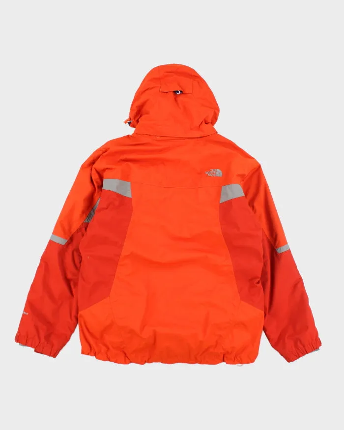 Vintage 2000's The North Face Hyvent Insulated Hooded Ski Jacket - M sold by Rokit product image thumbnail 2
