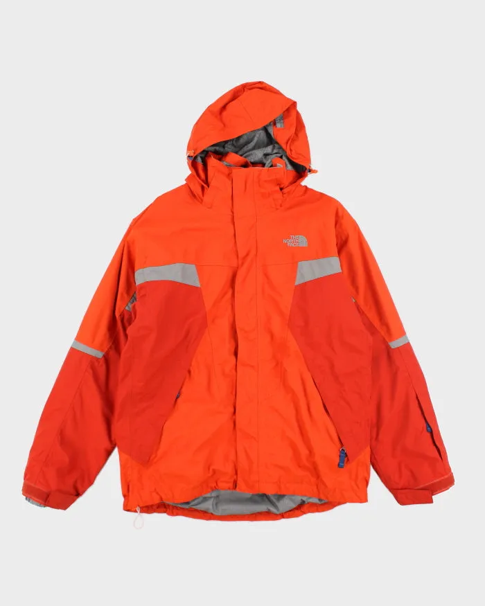 Vintage 2000's The North Face Hyvent Insulated Hooded Ski Jacket - M sold by Rokit