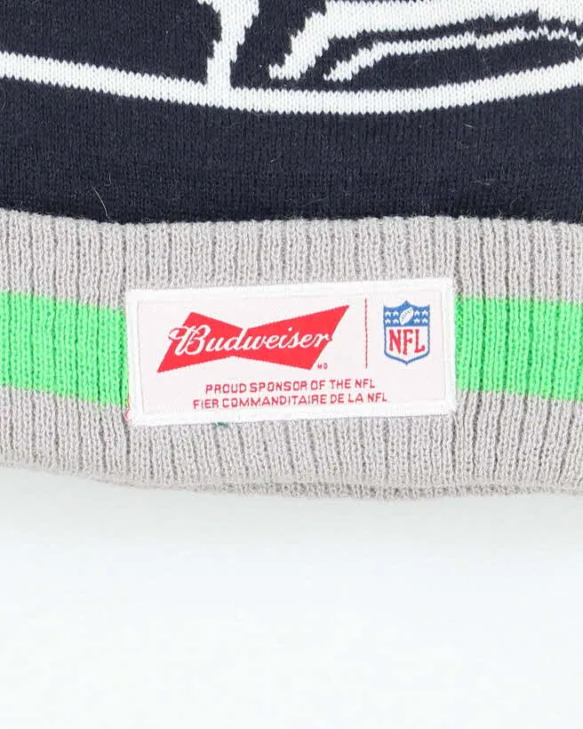 NFL Seattle Seahawks Beanie sold by Rokit product image thumbnail 3