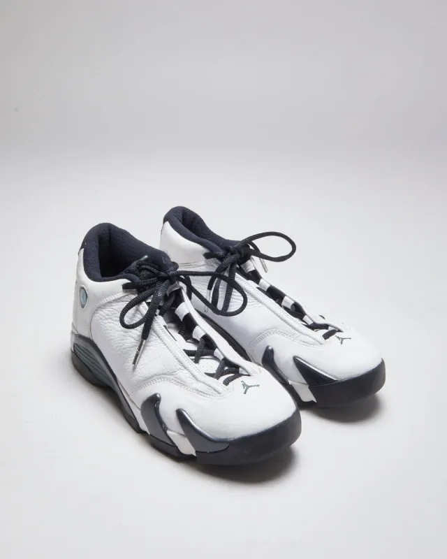 Air Jordan 14 Retro 2016 Oxidized Trainers - UK5.5 sold by Rokit