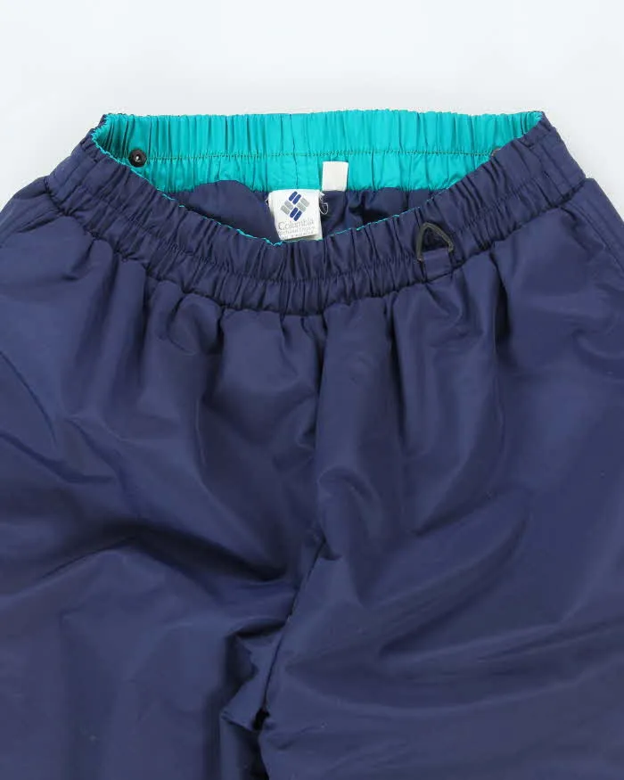 Vintage 90's Columbia Insulated Cold Weather Trousers - L sold by Rokit product image thumbnail 3