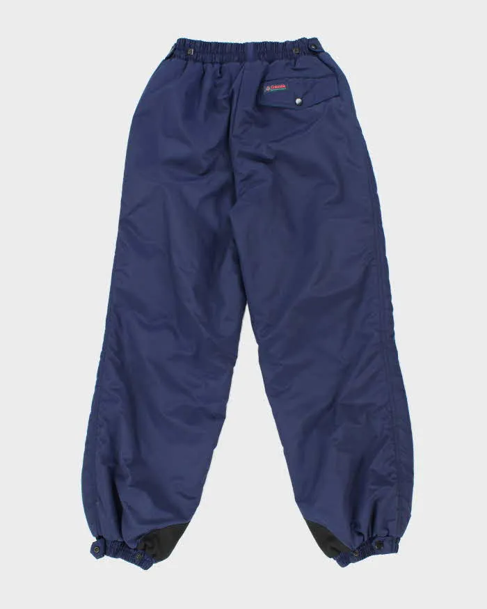 Vintage 90's Columbia Insulated Cold Weather Trousers - L sold by Rokit product image thumbnail 2