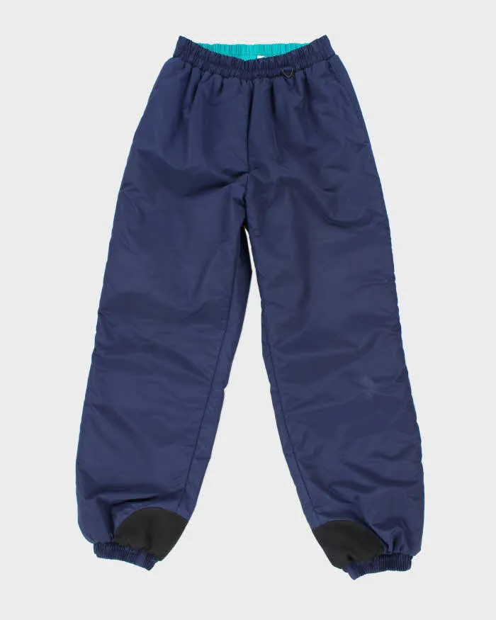 Vintage 90's Columbia Insulated Cold Weather Trousers - L sold by Rokit