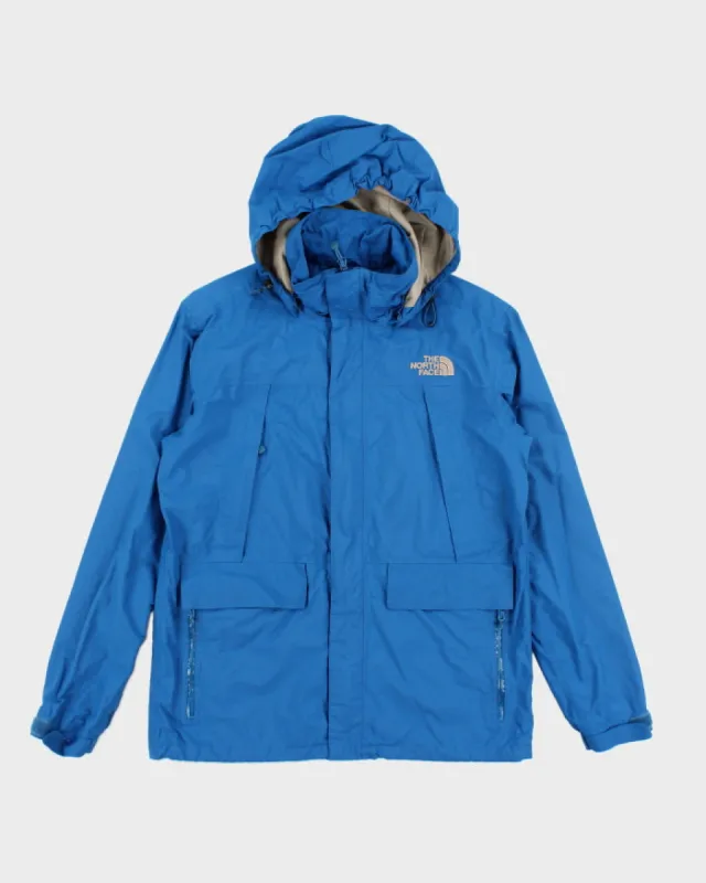 Vintage 90's The North Face Japanese Exclusive Hooded Rain Jacket - S sold by Rokit