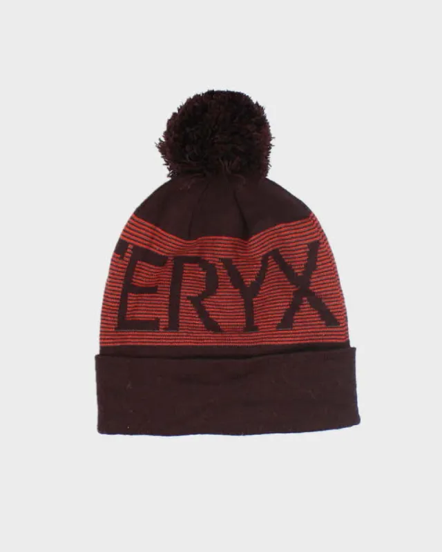 Arc'teryx Beanie sold by Rokit