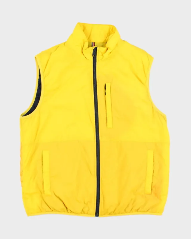 Vintage 2000's Tommy Hilfiger Lightweight Gilet - L sold by Rokit