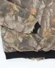 Vintage 90's Carhartt Real Tree Camo Hooded Heavyweight Active Jacket - XL sold by Rokit