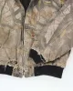 Vintage 90's Carhartt Real Tree Camo Hooded Heavyweight Active Jacket - XL sold by Rokit