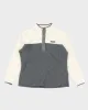 Columbia Quarter-Button Fleece - XL sold by Rokit