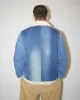Rokit Originals Rework Lined Unisex Jacket sold by Rokit