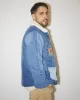 Rokit Originals Rework Lined Unisex Jacket sold by Rokit