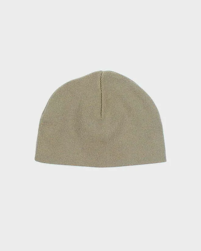 Vintage Y2K Guess Diamante Small Logo Beanie - OS sold by Rokit product image thumbnail 2