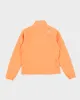 The North Face Orange Fleece - S sold by Rokit