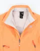 The North Face Orange Fleece - S sold by Rokit