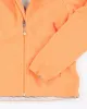 The North Face Orange Fleece - S sold by Rokit