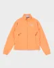 The North Face Orange Fleece - S sold by Rokit