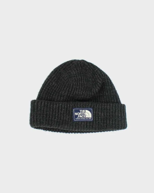 Vintage 2000's The North Face Roll Beanie - OS sold by Rokit