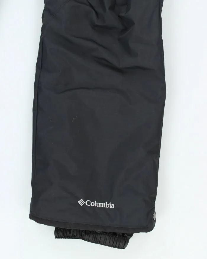 Vintage 2000's Columbia Heavyweight Insulated Ski Trousers - M sold by Rokit product image thumbnail 4