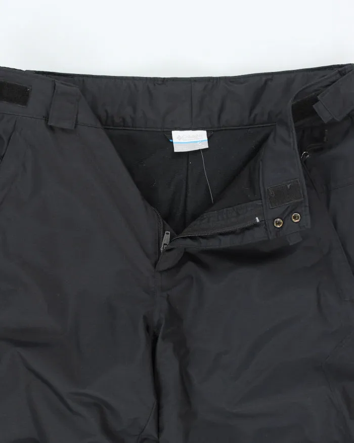 Vintage 2000's Columbia Heavyweight Insulated Ski Trousers - M sold by Rokit product image thumbnail 3