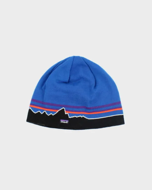 Vintage Patagonia Lined Toque Beanie - OS sold by Rokit