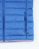 Vintage Y2K Eddie Bauer Lightweight Puffer Gilet - S sold by Rokit