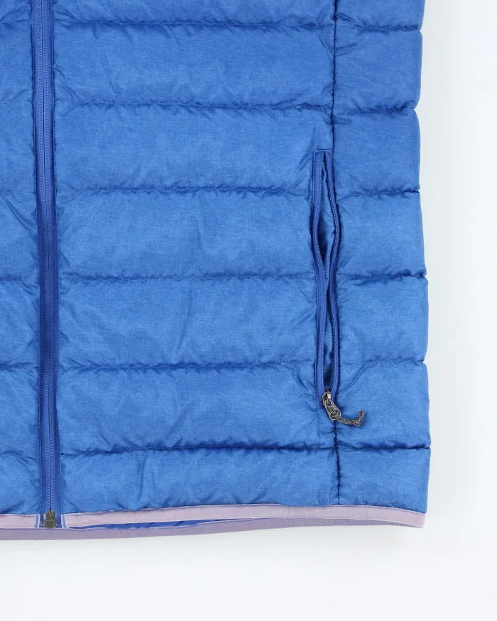 Vintage Y2K Eddie Bauer Lightweight Puffer Gilet - S sold by Rokit product image thumbnail 4