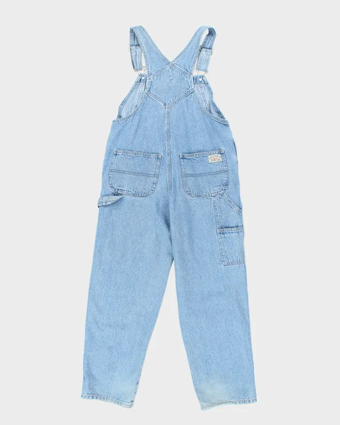 Vintage 90s Gap Dungarees - W30 L26 sold by Rokit product image thumbnail 2