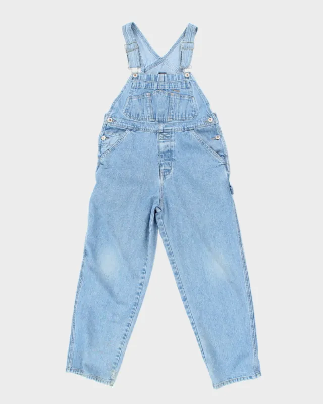 Vintage 90s Gap Dungarees - W30 L26 sold by Rokit