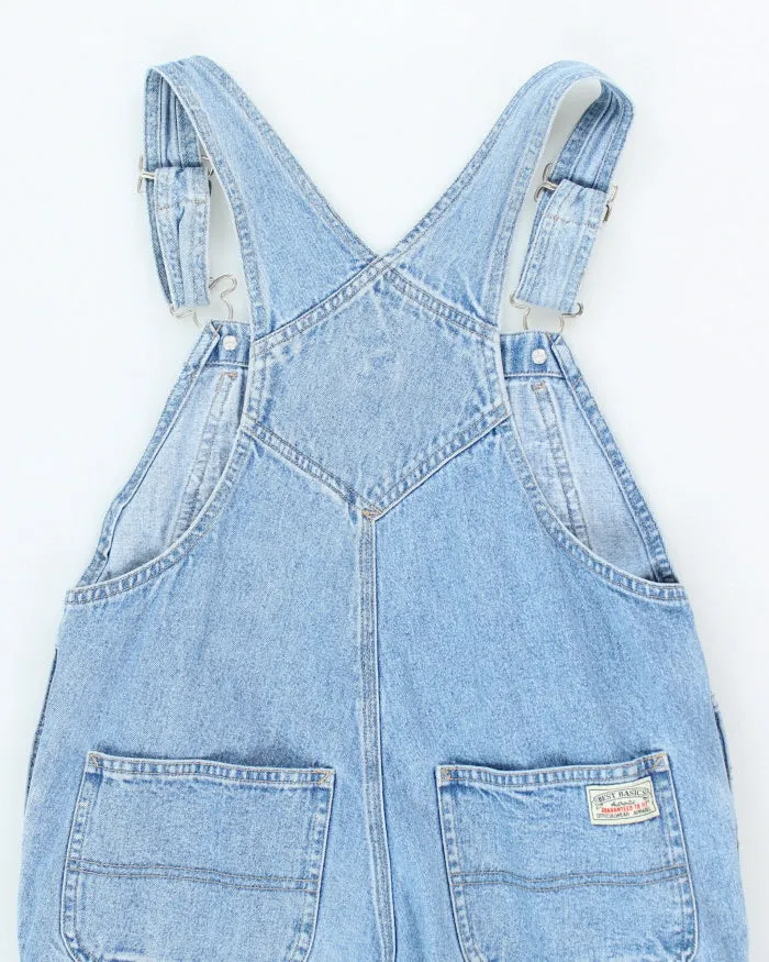 Vintage 90s Gap Dungarees - W30 L26 sold by Rokit product image thumbnail 4