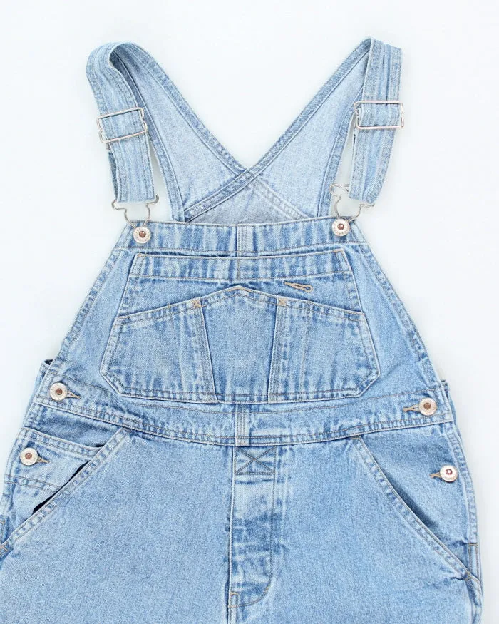 Vintage 90s Gap Dungarees - W30 L26 sold by Rokit product image thumbnail 3