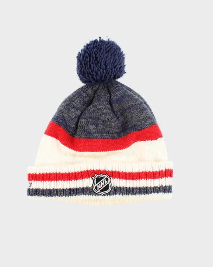 NHL Reebok Montreal Canada Hockey Beanie sold by Rokit product image thumbnail 2