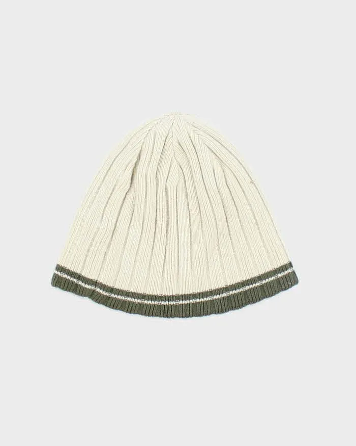 Vintage 2000's Nike Small Logo Reversible Beanie - OS sold by Rokit product image thumbnail 2