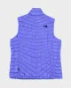 Vintage Y2K The North Face Lightweight Puffer Gilet - L sold by Rokit