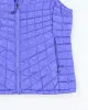 Vintage Y2K The North Face Lightweight Puffer Gilet - L sold by Rokit