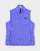 Vintage Y2K The North Face Lightweight Puffer Gilet - L sold by Rokit